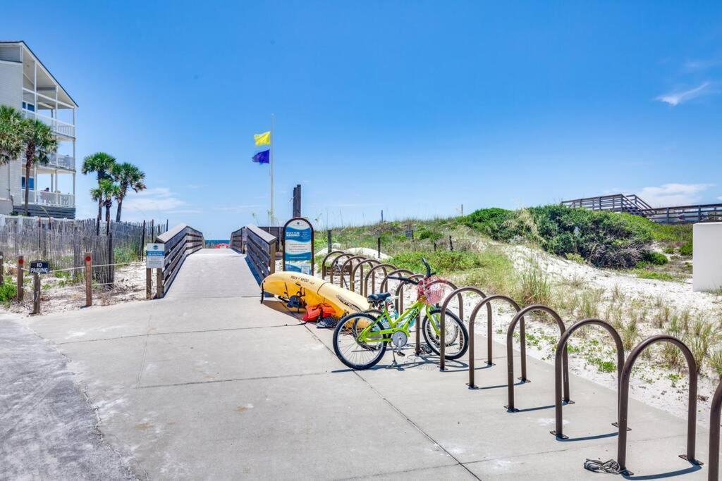 Short Walk Or Shuttle To Wide Open Public Beach! Santa Rosa Beach Exterior photo